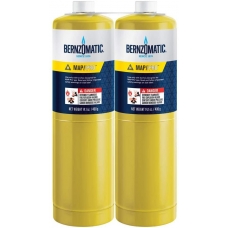 Газовый баллон для Bernzomatic TS8000