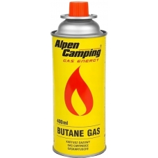 Газовый баллон