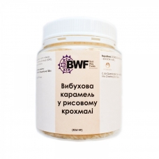 Взрывная карамель 250г