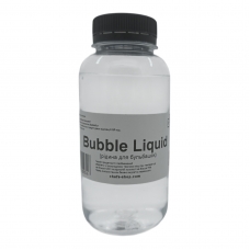 Жидкость для BubbleGun