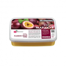 Пюре Маракуя (з кісточкою) YaGurman 500г