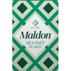 Соль Maldon хлопьями, 125г