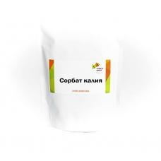 Сорбат калия (Е202) 200г