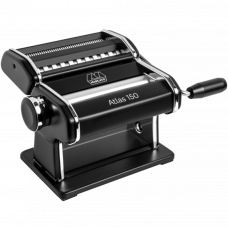 Машинка для приготування  пасти Atlas 150 Black