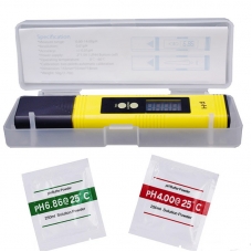 pH метр PH-02