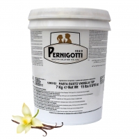 Паста ванили Vanilla Top Pernigotti 250 г