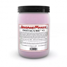 Нитритная соль розовая "Insta Cure #2" 400г