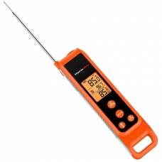 Термометр ThermPro TP420 2в1 (термощуп и инфракрасный)