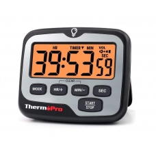 Кулінарний таймер ThermPro TM01