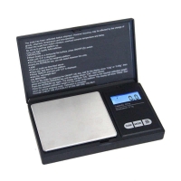 Ваги молекулярні Pro-mini (500г)
