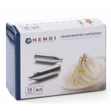 Баллончики для сифона Hendi N2O