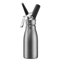Сифон для сливок «Kayser-INOX», 0,5 л