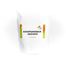 Аскорбиновая кислота (ASCORBIC ACID), 400г