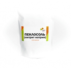 Пеклосоль (нитритная соль) 1кг