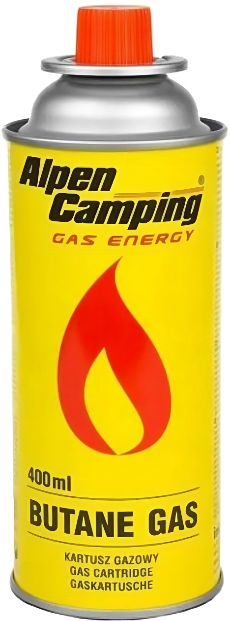Газовий балон