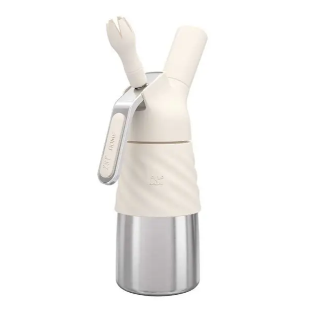 Сифон Creative Whip Premium Ivory White 0,5 л